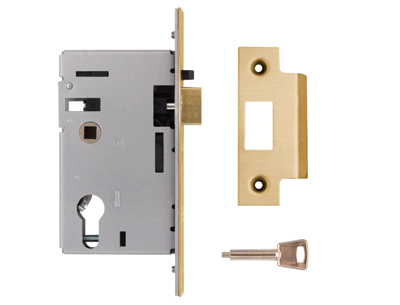 L2349 Euro Nightlatch Case