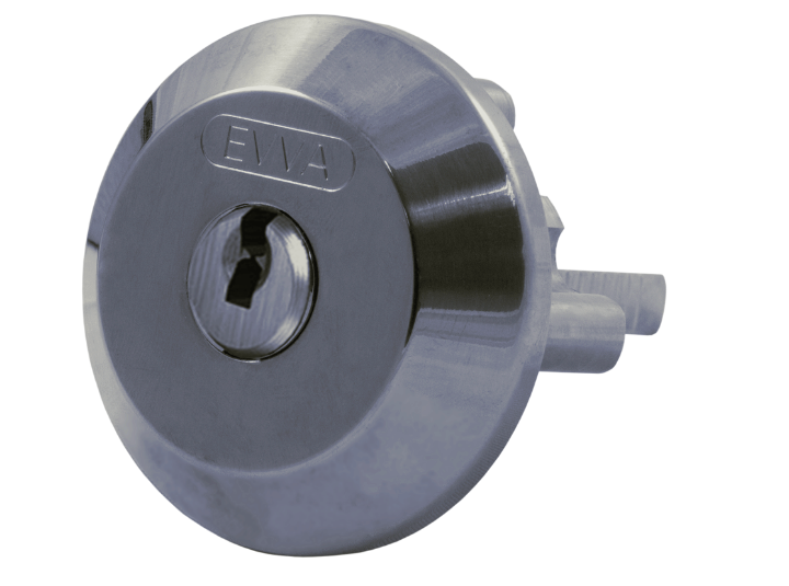 ICS SC1 Rim Cylinder 1 Bitted
