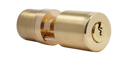 EPS M2002 DZ Double Cylinder To Suit Banham Mortice Locks