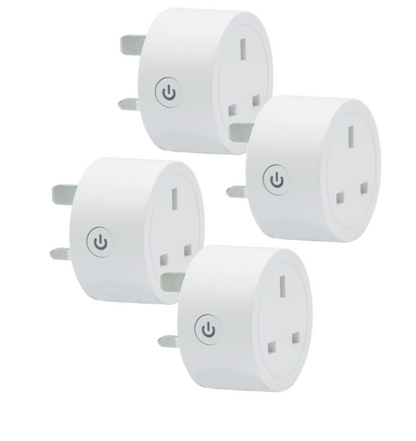 Smart Plug 16 Amp