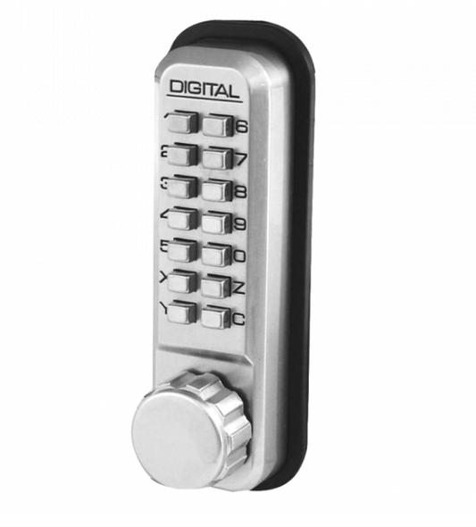 2500 Series Digital Lock