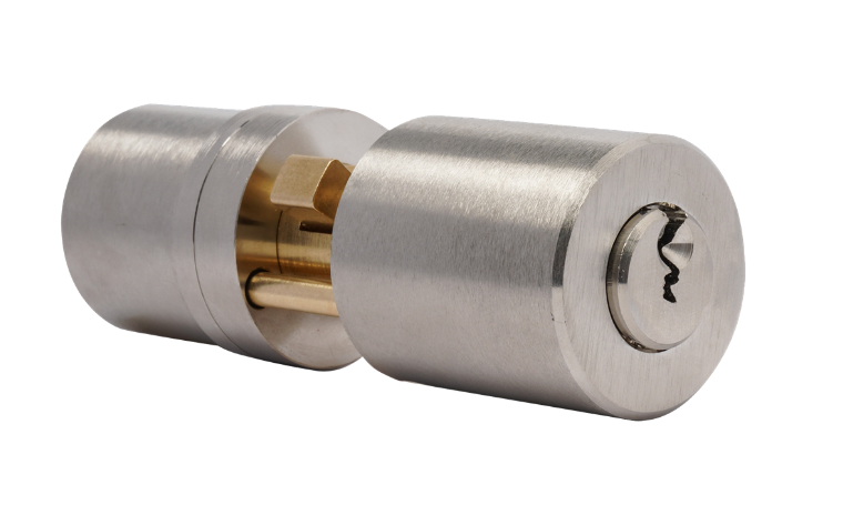 EPS M2002 DZ Double Cylinder To Suit Banham Mortice Locks