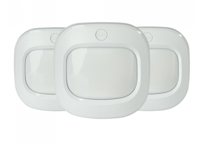 Sync Smart Home Alarm Motion Detector