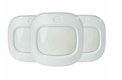 Sync Smart Home Alarm Motion Detector