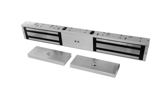 281 Series Double Magnet