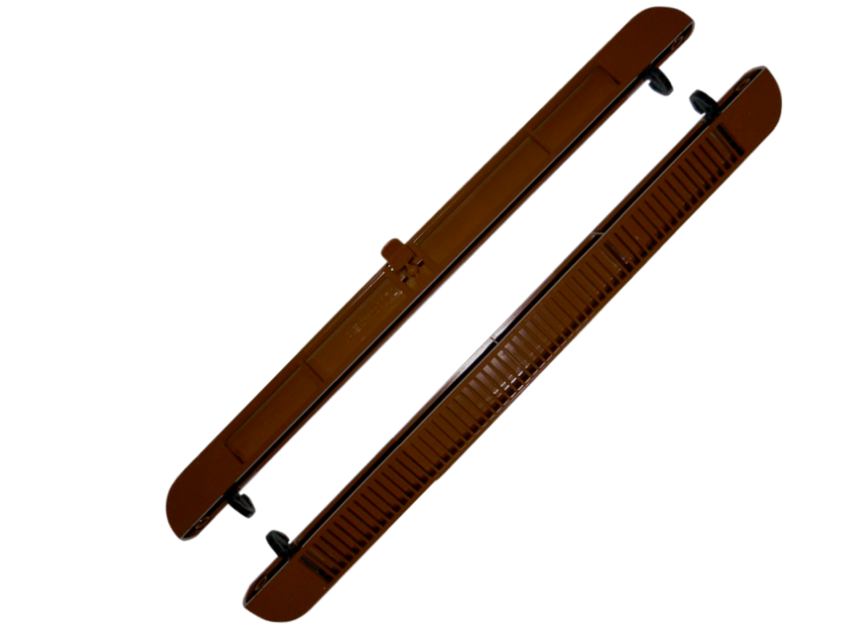 GREENWOOD Clip Fit F Vent