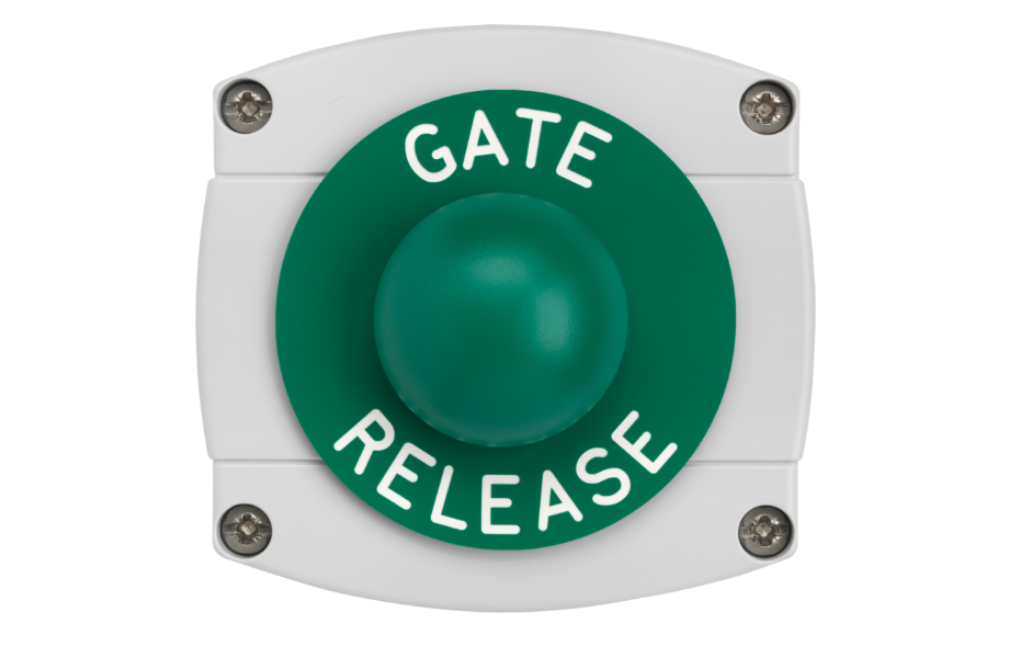 Surface Mounted Dome Button