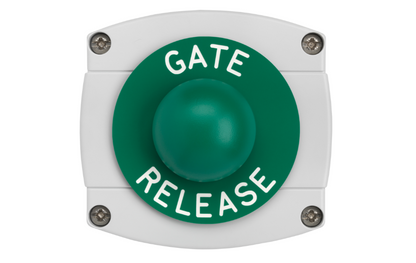 Surface Mounted Dome Button