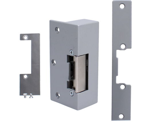 Mortice/Rim Release Lock