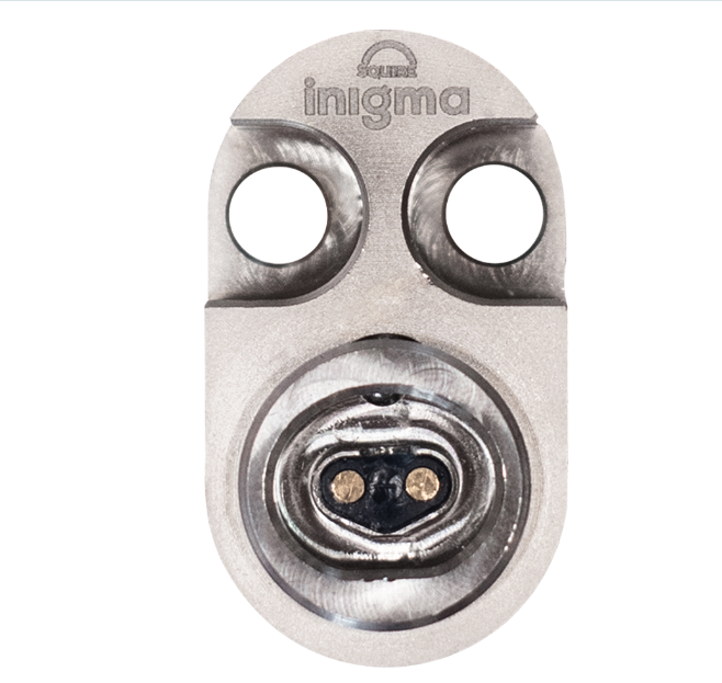 Inigma Smart Scandinavian Oval Cylinder Internal
