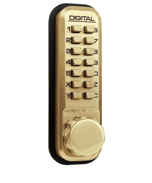 2230 Series Front Only Digital Lock