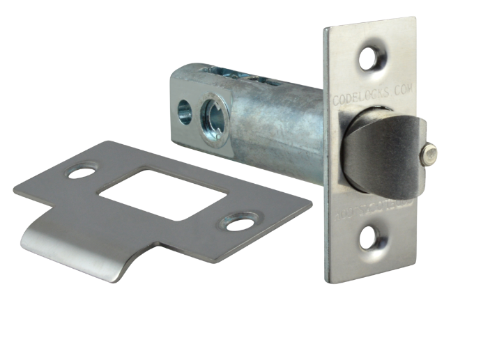 Tubular Latch To Suit CL100 & CL200 Series Digital Lock