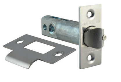 Tubular Latch To Suit CL100 & CL200 Series Digital Lock