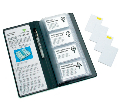 Compact / Switch2 Proximity Card Pack