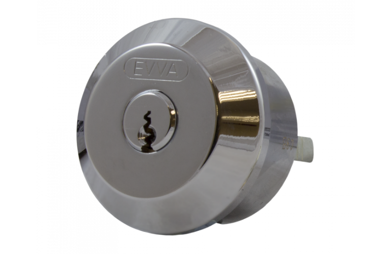 EPSnp SC1 Rim Cylinder Keyed To Differ
