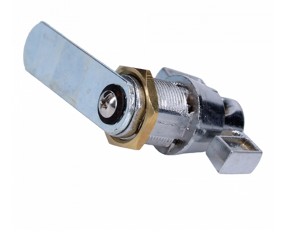 20mm Latchlock Straight Cam To Accept Padlock
