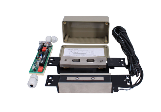 1354-0100 Mortice Shear Magnet