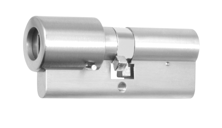 S464 Euro Double Cylinder