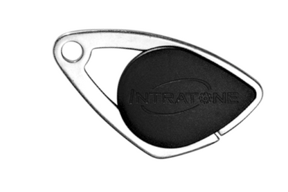 Key Fob Mifare SS Insert (Single Fob)
