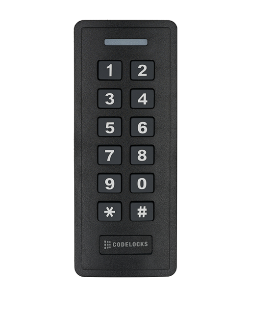 A3 Dual Stand Alone Door Controller With RFID