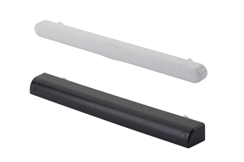 Retro Fit Trickle Vent Internal & External Set 2500