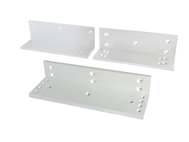 Z & L Bracket Inward Opening To Suit AS9821