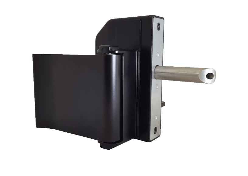 BL3080 MG Pro ECP Easicode Mini Gate Lock Knob Operated Keypad With Inside Handed Pad
