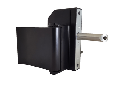 BL3080 MG Pro ECP Easicode Mini Gate Lock Knob Operated Keypad With Inside Handed Pad