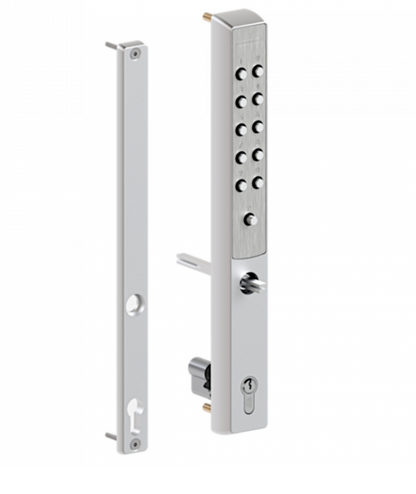 Vita Single Sided Mechanical Code Lock To Suit Insert Locks