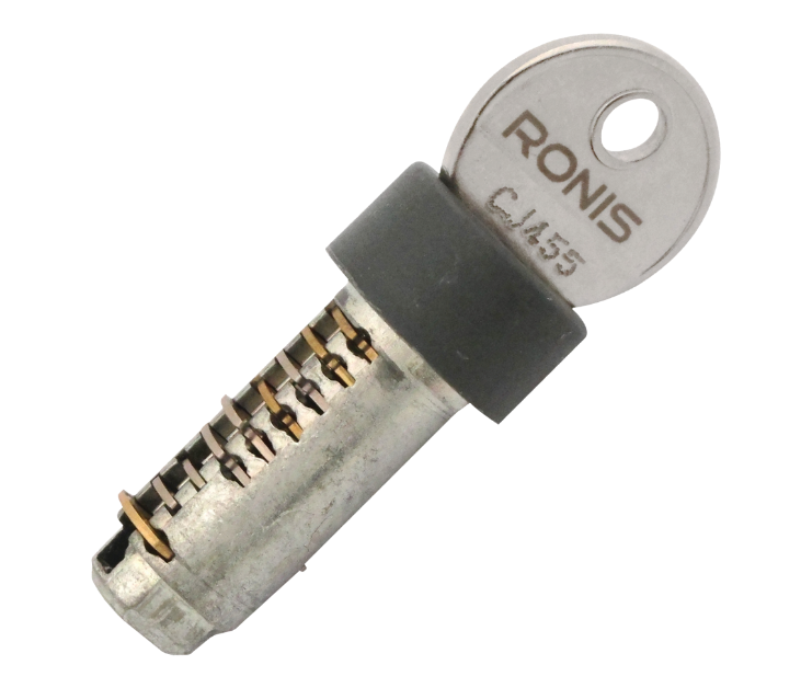 Replacement Barrel for Omega 100 Locks