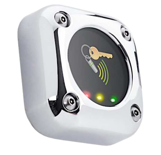 Switch2 / Net2 Metal Proximity Reader
