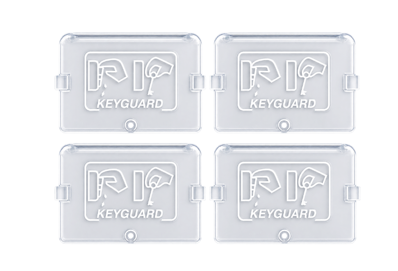 K1000 Keyguard Key Box