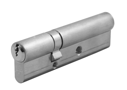 EPS L111 Rim Cylinder To Suit Banham Locks 1 Bitted