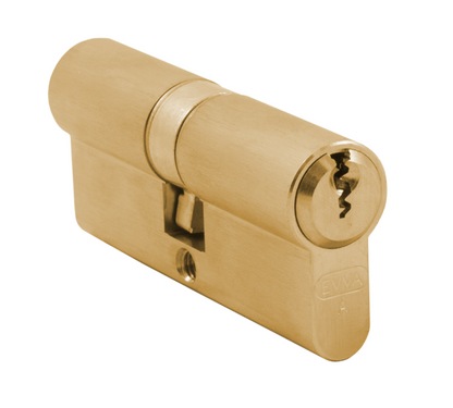 EPSnp S363 Euro Double Cylinder To Suit Banham Locks 1 Bitted