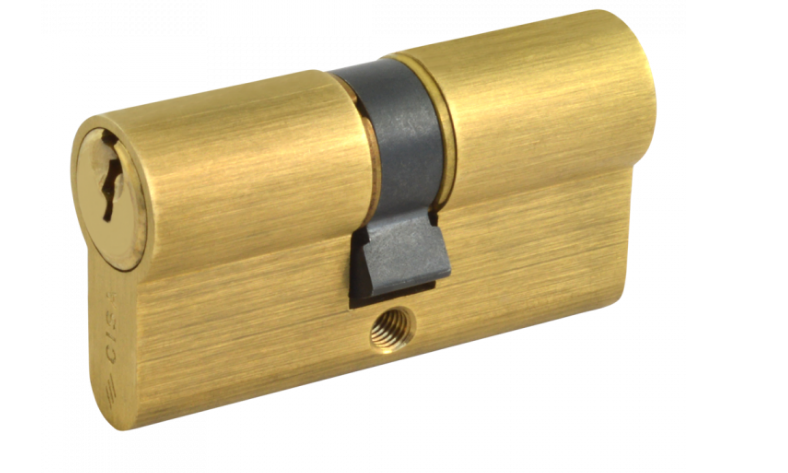 C2000 Euro Double Cylinder