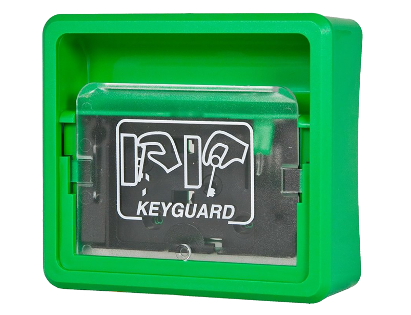 K1000 Keyguard Key Box