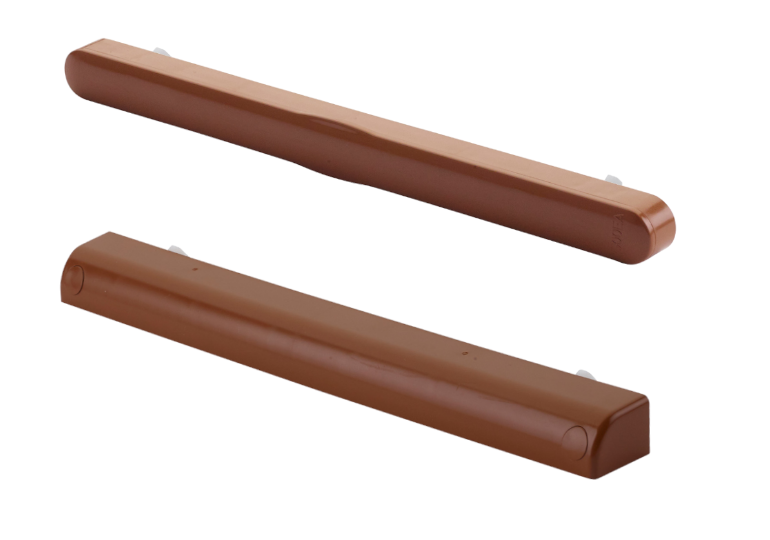 Retro Fit Trickle Vent Internal & External Set 2500