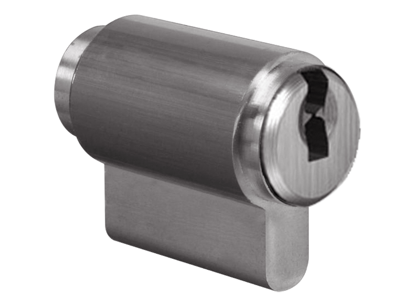 ICS KIK-SS Padlock Insert 1 Bitted