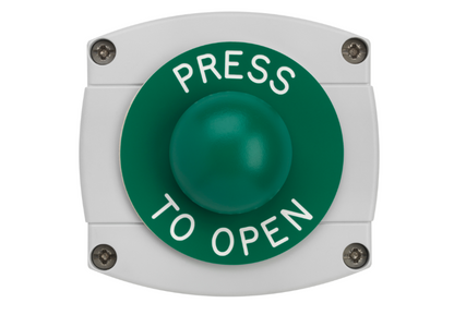 Surface Mounted Dome Button