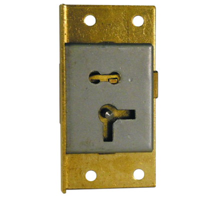 20 1 Lever Cut Cupboard Lock