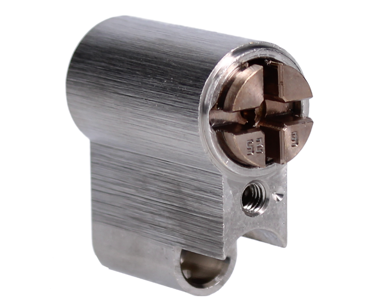 EPSnp DZ/HZ Module TS007 1* 1 Bitted