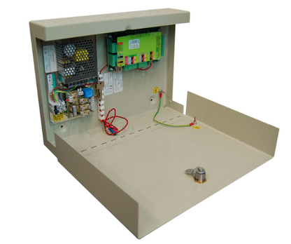 Portal Plus 2 Door Controller