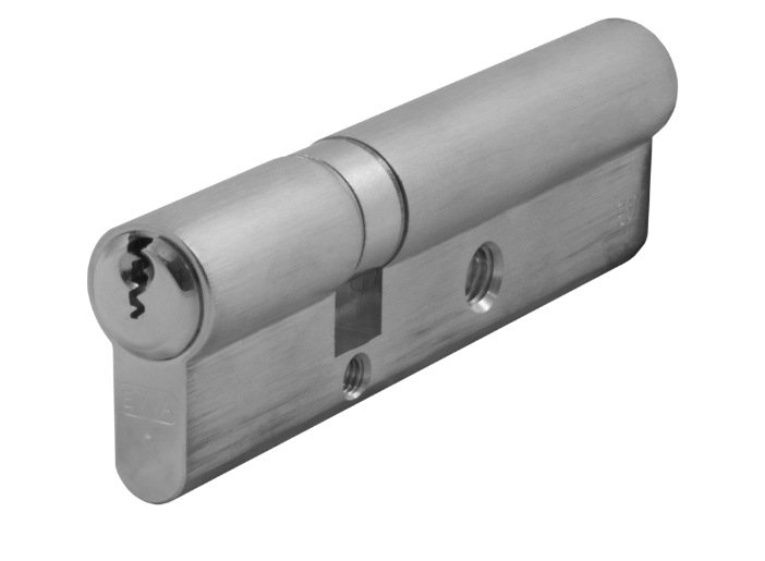 EPS L111 Rim Cylinder To Suit Banham Locks 1 Bitted