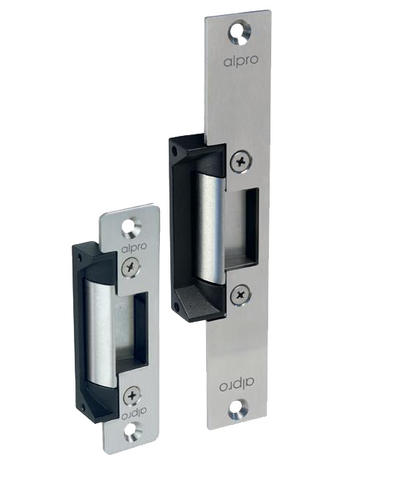 AL110 Series 12V/24V DC Mortice Release
