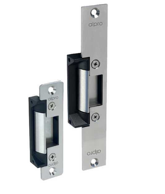 AL110 Series 12V/24V DC Mortice Release