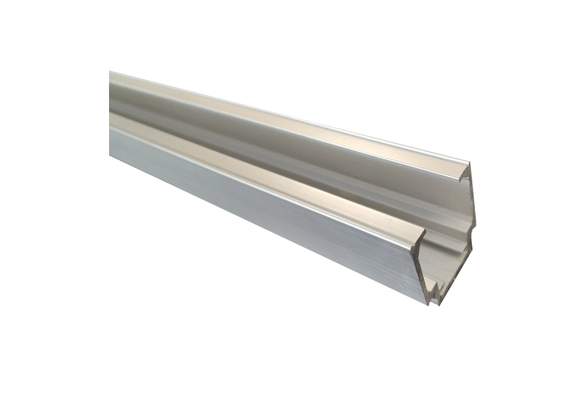 Husky 120 Pro Aluminium Track