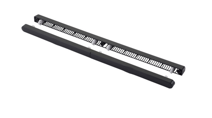 Retro Fit Trickle Vent Internal & External Set 5000