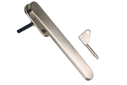 Genesis Bi-Fold Door Locking Handle