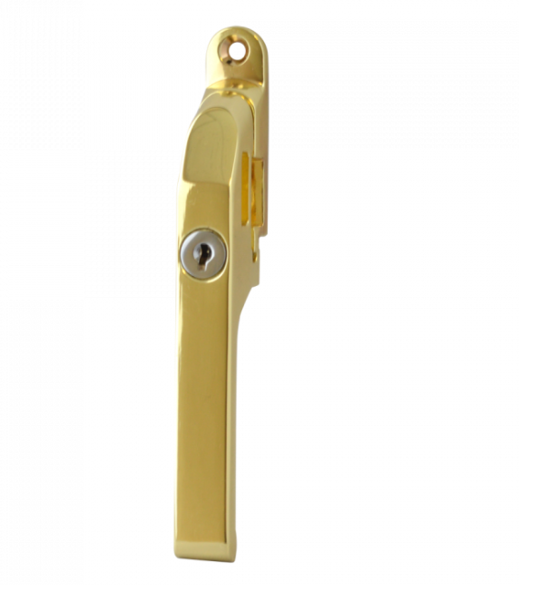 Locking Window Casement Handle
