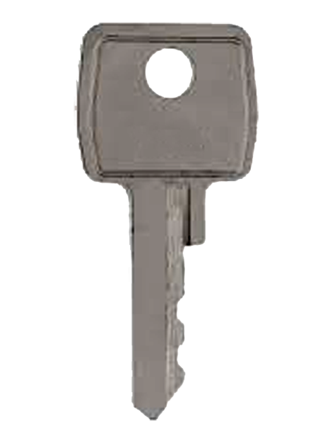 92 Series Master Key